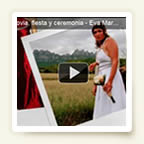 Webspot 2010 de vestidos de novia, fiesta y ceremonia